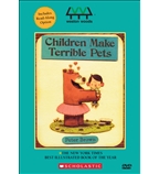 Children Make Terrible Pets [DVD]