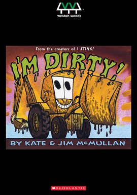 I'm Dirty! [DVD]