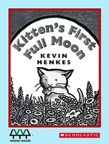 Kitten's First Full Moon [DVD] : La primera luna llena de Gatita