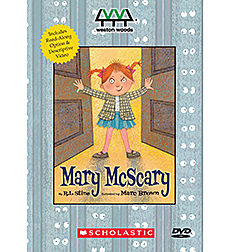 Mary McScary [DVD]