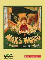 Max's Words [DVD]