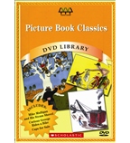 Picture Book Classics, vol. I [DVD]