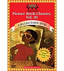 Picture Book Classics, vol. III [DVD]