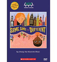 Same, Same but Different [DVD]