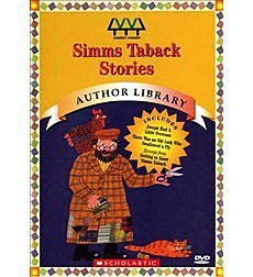 Simms Taback Stories [DVD]