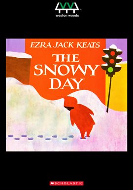 Snowy Day, The [DVD] : El dia nevado