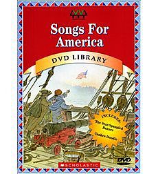 Songs for America [DVD]