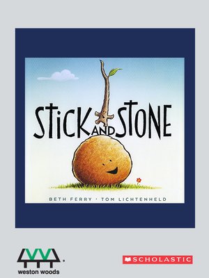 Stick and Stone [DVD]