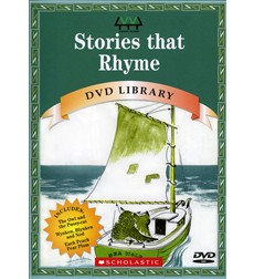 Stories That Rhyme [DVD]