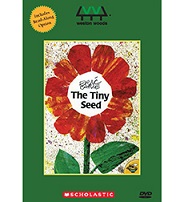 Tiny Seed, The [DVD] : La semillita