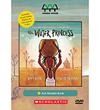 Water Princess, The [DVD] : Based On the Childhood Experience of Georgie Badiel