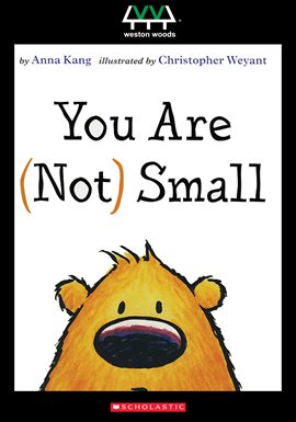You Are (Not) Small [DVD]