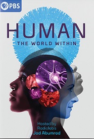 Human : The World Within.