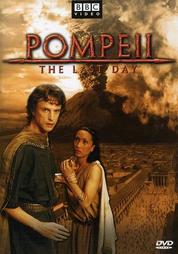 Pompeii : The Last Day