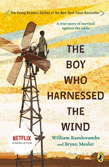Boy Who Harnessed the Wind, The [Young Readers Edition]