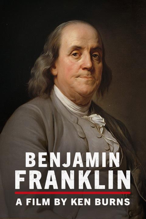 Benjamin Franklin by Ken Burns