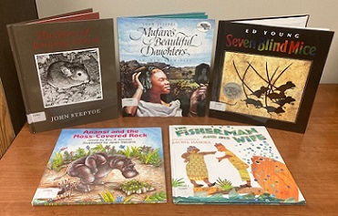 Folk Tales