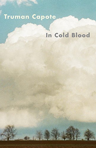 In Cold Blood : A True Account of a Multiple Murder And Its Consequences