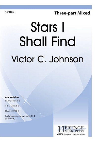 Stars I Shall Find