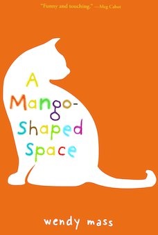 Mango-Shaped Space, A