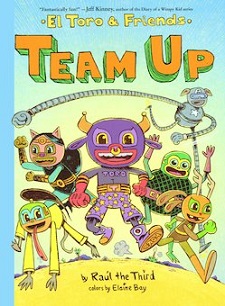 Team Up