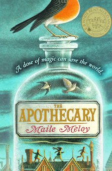 Apothecary, The