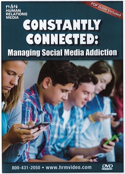 Constantly Connected : Managing Social Media Addiction