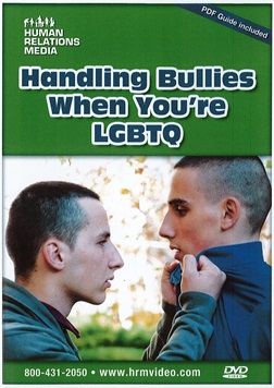 Handling Bullies When You're LGBTQ