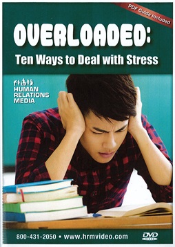 Overloaded   : Ten Ways to Deal with Stress