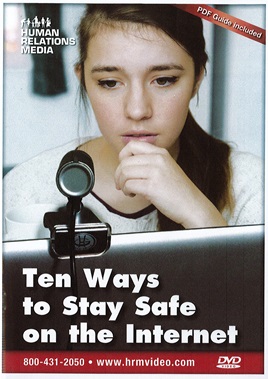 Ten Ways to Stay Safe on the Internet