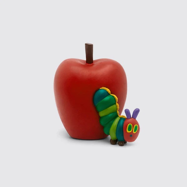 Tonie: The Very Hungry Caterpillar & Friends