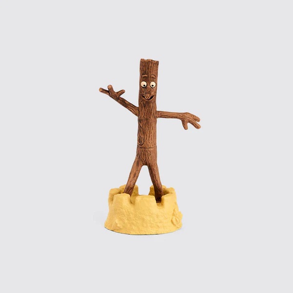 Tonie: Julia Donaldson: Stick Man