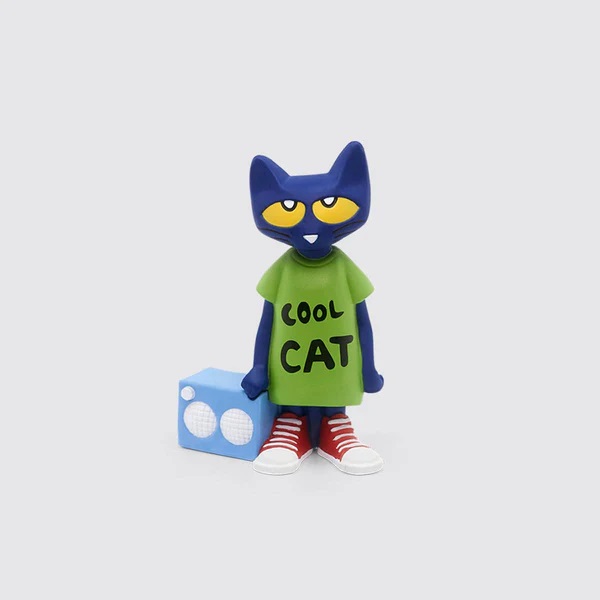 Tonie: Pete the Cat