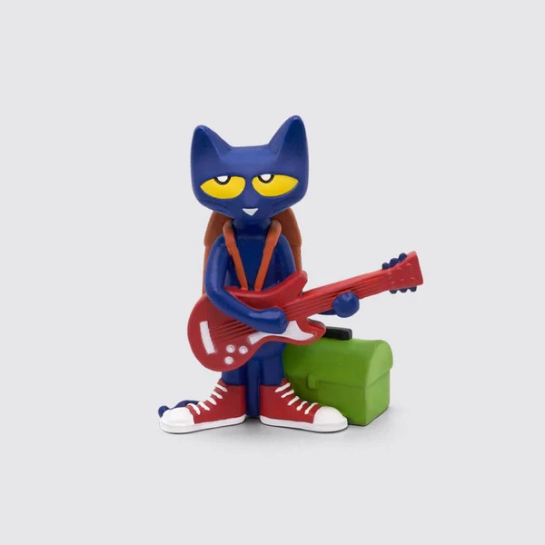 Tonie: Pete the Cat: Rock On