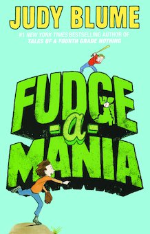 Fudge-a-Mania